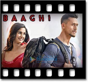 Sab Tera (With Female Vocals) Karaoke MP3