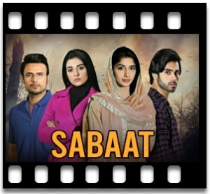 Sabaat Karaoke With Lyrics