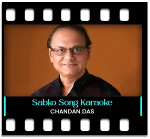 Sabko Dushman Bana Liya Karaoke With Lyrics