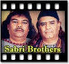 Bhar Do Jholi Meri - MP3