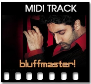 Sabsa Bada Rupaiya  Midi File