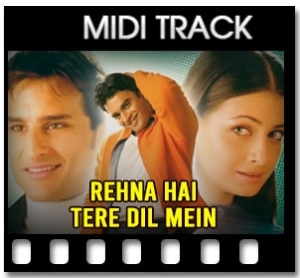 Sach Keh Raha Hai Deewana  Midi File