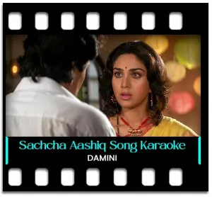 Sachcha Aashiq Hai To Karaoke MP3