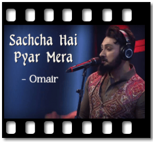 Sachcha Hai Pyar Mera (Happy) Karaoke MP3