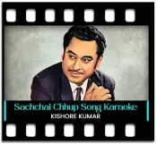 Sachchai Chhup Nahin Sakti - MP3