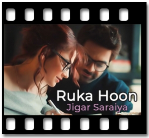Ruka Hoon Karaoke MP3