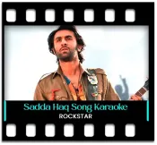 Sadda Haq - MP3