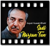 Sadi Nazran Tun - MP3