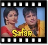 Zindagi Ka Safar - MP3 + VIDEO