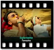 Safarnama - MP3 + VIDEO