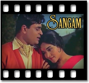 Dost Dost Na Raha Karaoke With Lyrics