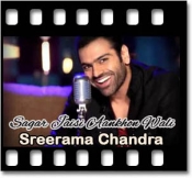 Sagar Jaisi Aankhon Wali (Unwind Mix) - MP3