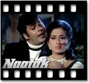 Sagar Nahin Hai To Kya Hai - MP3 + VIDEO