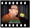 Sagar To Jatanei - MP3