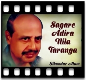 Sagare Adira Nila Taranga - MP3