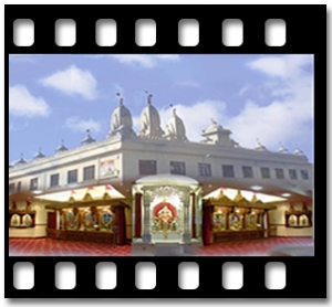 Sahajanand Swami Antaryami Karaoke MP3