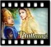 Sahiba - MP3