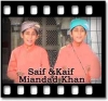Bigde Saare kaam Banaunda Allah Eh - MP3