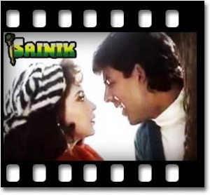 Kitni Hasrat Hai Humein Karaoke MP3