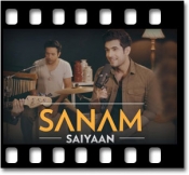 Saiyaan (Unplugged) - MP3