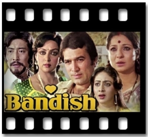 Saiyaanji Ne Ghar Banwaaya Karaoke MP3