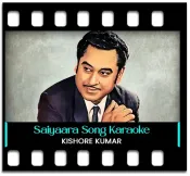 Saiyaara (Kishore Kumar Version) - MP3