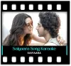 Saiyaara Reprise (Female) - MP3 + VIDEO