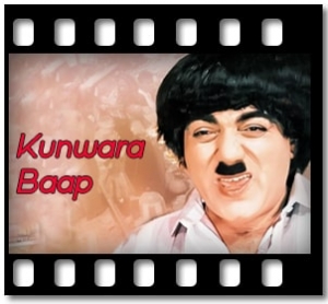 Saj Rahi Gali Meri Maa Karaoke MP3