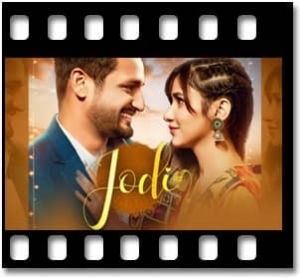 Malayi Wargi (Jodi) Karaoke With Lyrics