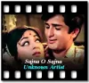 Sajna O Sajna - MP3