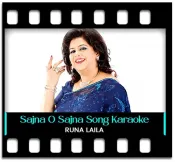 Sajna O Sajna Maine Tujhse - MP3