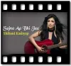 Sajna Aa Bhi Jaa - MP3