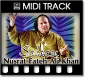 Piya Re Piya Re - MIDI