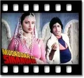 Salaam-e-Ishq (With Female Vocals) - MP3 + VIDEO