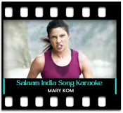 Salaam India - MP3 + VIDEO