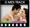 My Dil Goes Mmm - MIDI