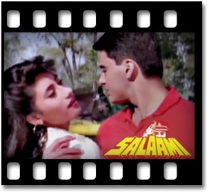 Jab Haal-E-Dil Tumse Kehne Ko Karaoke MP3