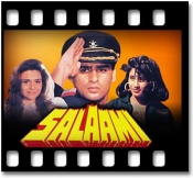 Mere Mehboob Ki Yehi Pehchaan - MP3