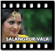 Salangpur Vala - MP3 + VIDEO