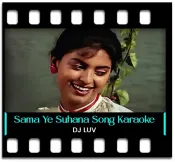 Sama Ye Suhana Remix - MP3 + VIDEO