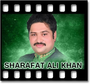 Sami Meri Waar Karaoke With Lyrics