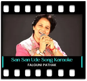 San San Ude Karaoke MP3