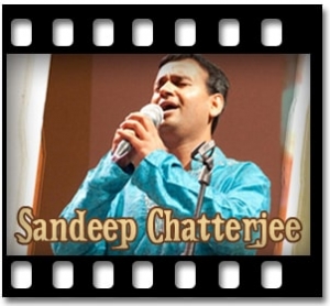 Brojo Gopi Khele Hori(Nazrul Shangeet) Karaoke With Lyrics