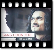 Sang Hoon Tere (Unplugged) - MP3