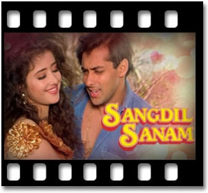 Sangdil Sanam (Title Song) Karaoke MP3