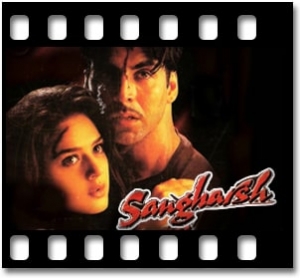 Pehli Pehli Baar Baliye (With Male Vocals) Karaoke MP3