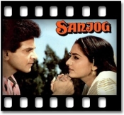 Bhooli Hui Yaadon Mujhe - MP3