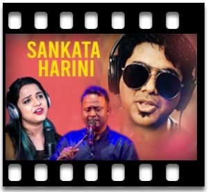 Sankata Harini (Bhajan) Karaoke With Lyrics