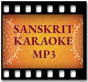 Vishnupriye Karaoke With Lyrics