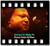Sanson Ki Mala Pe (Rock) (Without Chorus) - MP3 + VIDEO